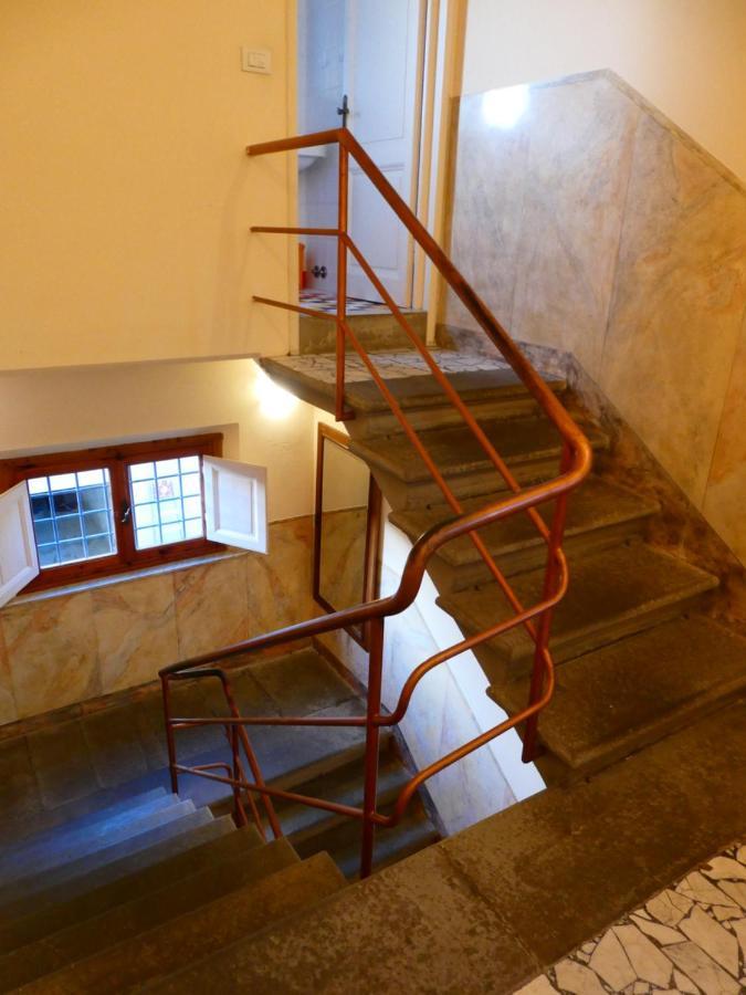 Casa Storica E Confortevole Empoli Exterior foto
