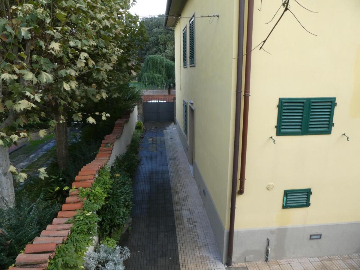 Casa Storica E Confortevole Empoli Exterior foto