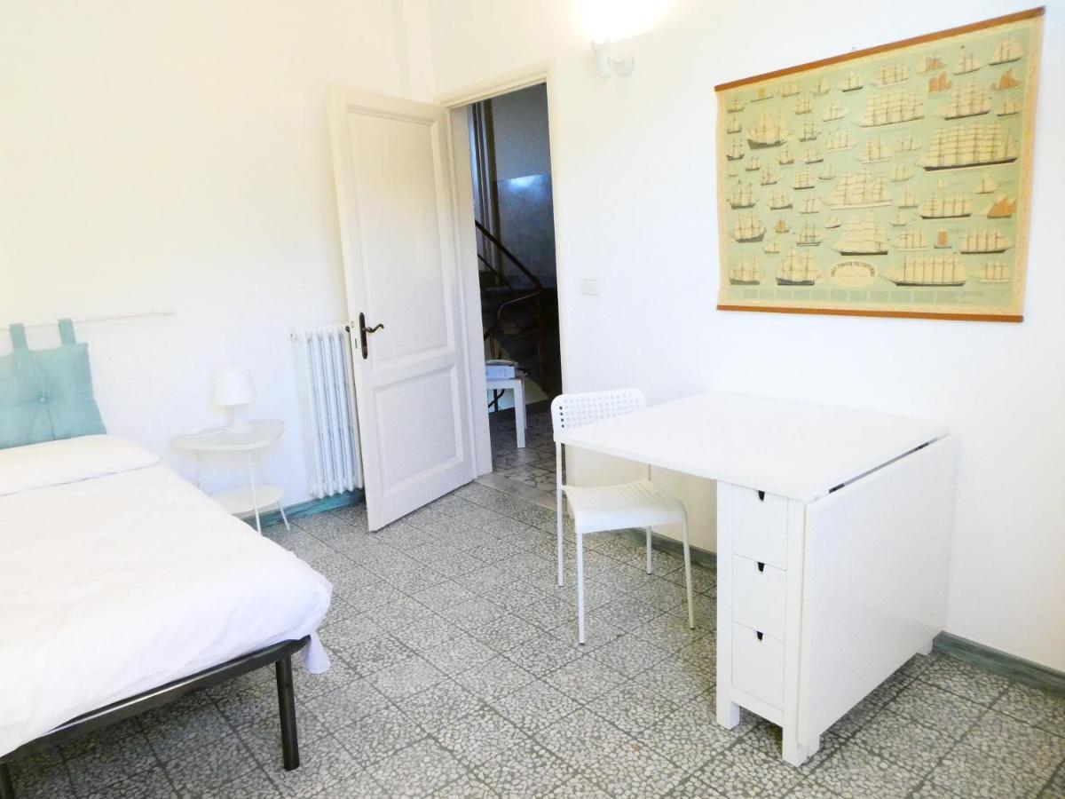 Casa Storica E Confortevole Empoli Exterior foto